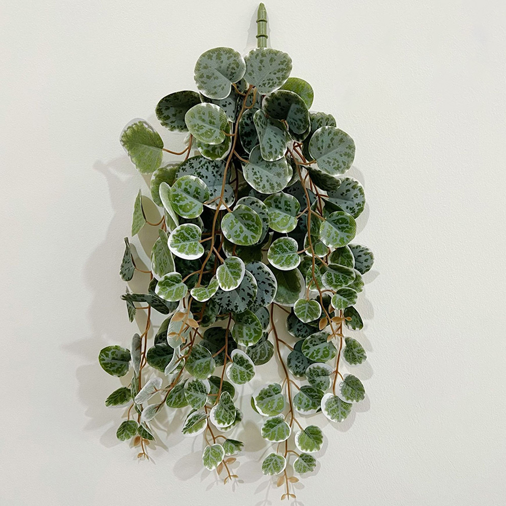Snake Plant - 49cm plantas artificiais videiras falso pendurado