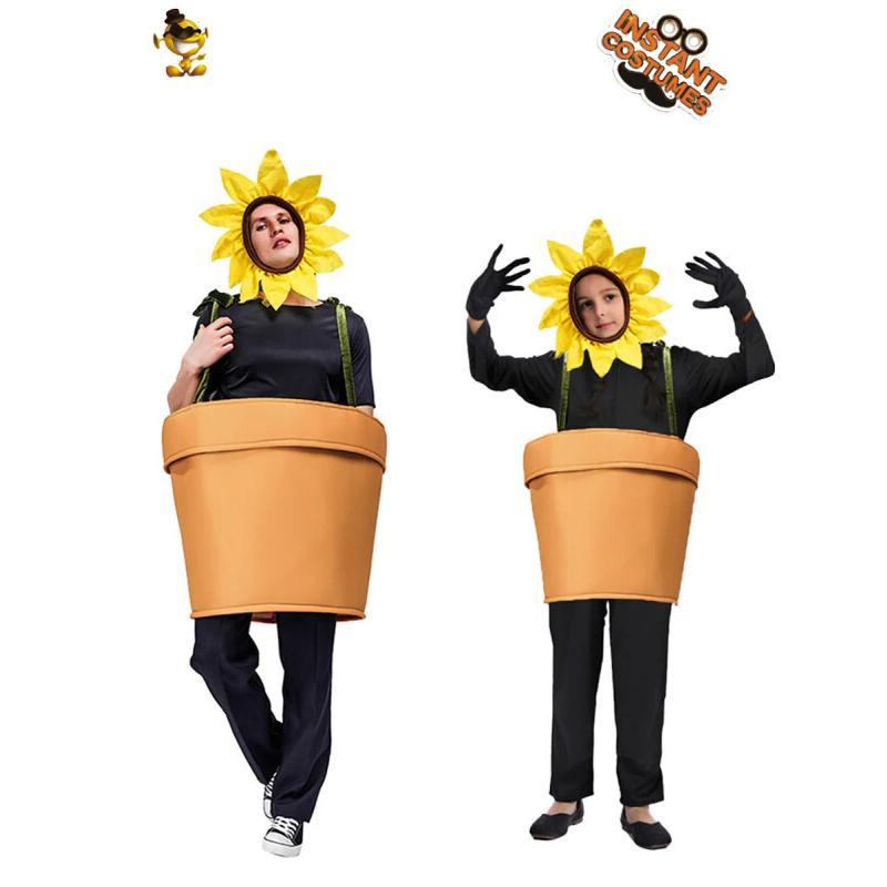 Plant Pot - Fantasia de Vaso de Flor de