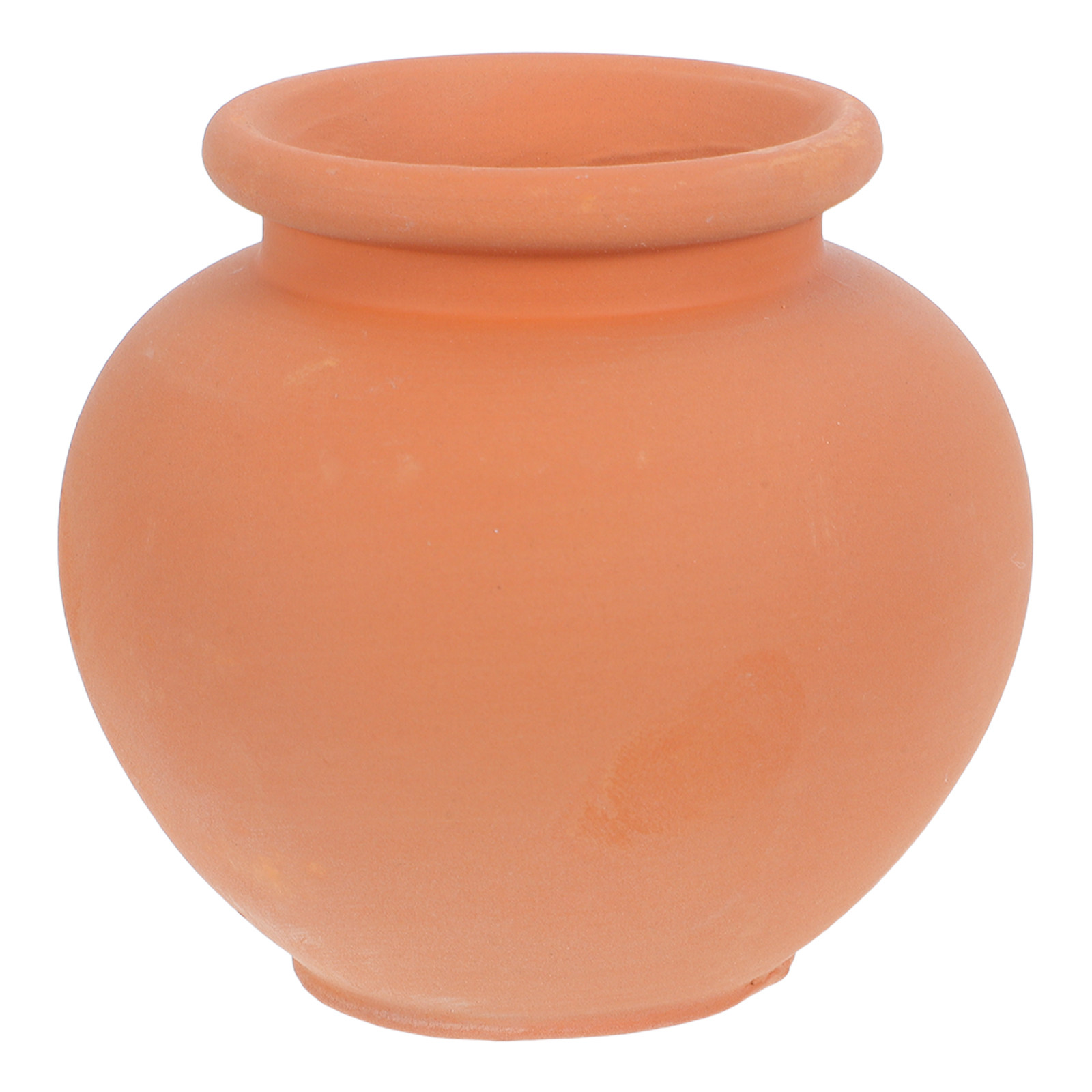 Terracotta Pot - Regador Automático de Plantas com Espigões