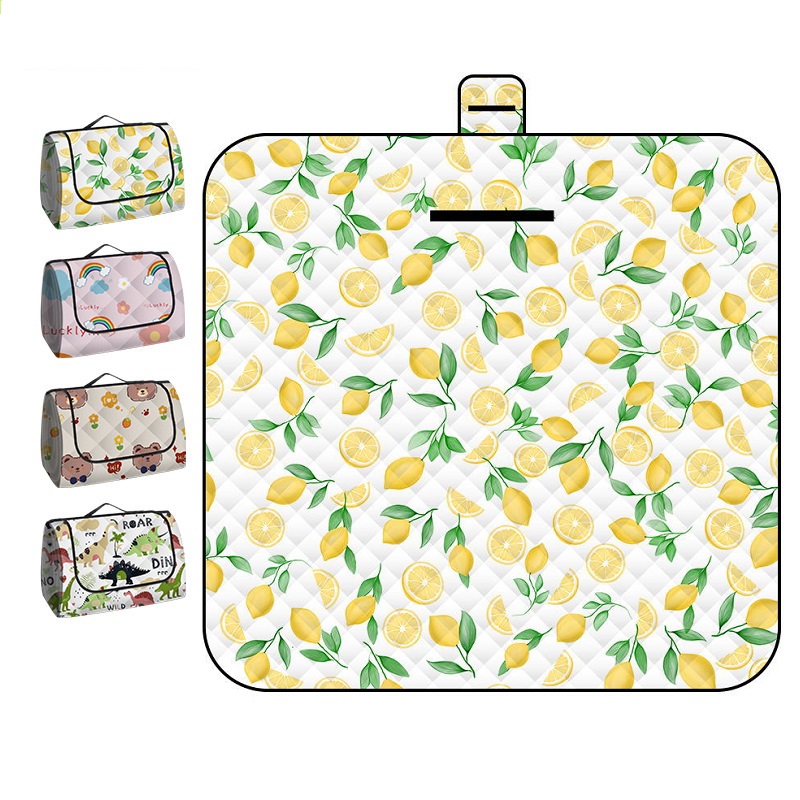 Repotting Mat - 150*200cm esteira de piquenique portátil ao