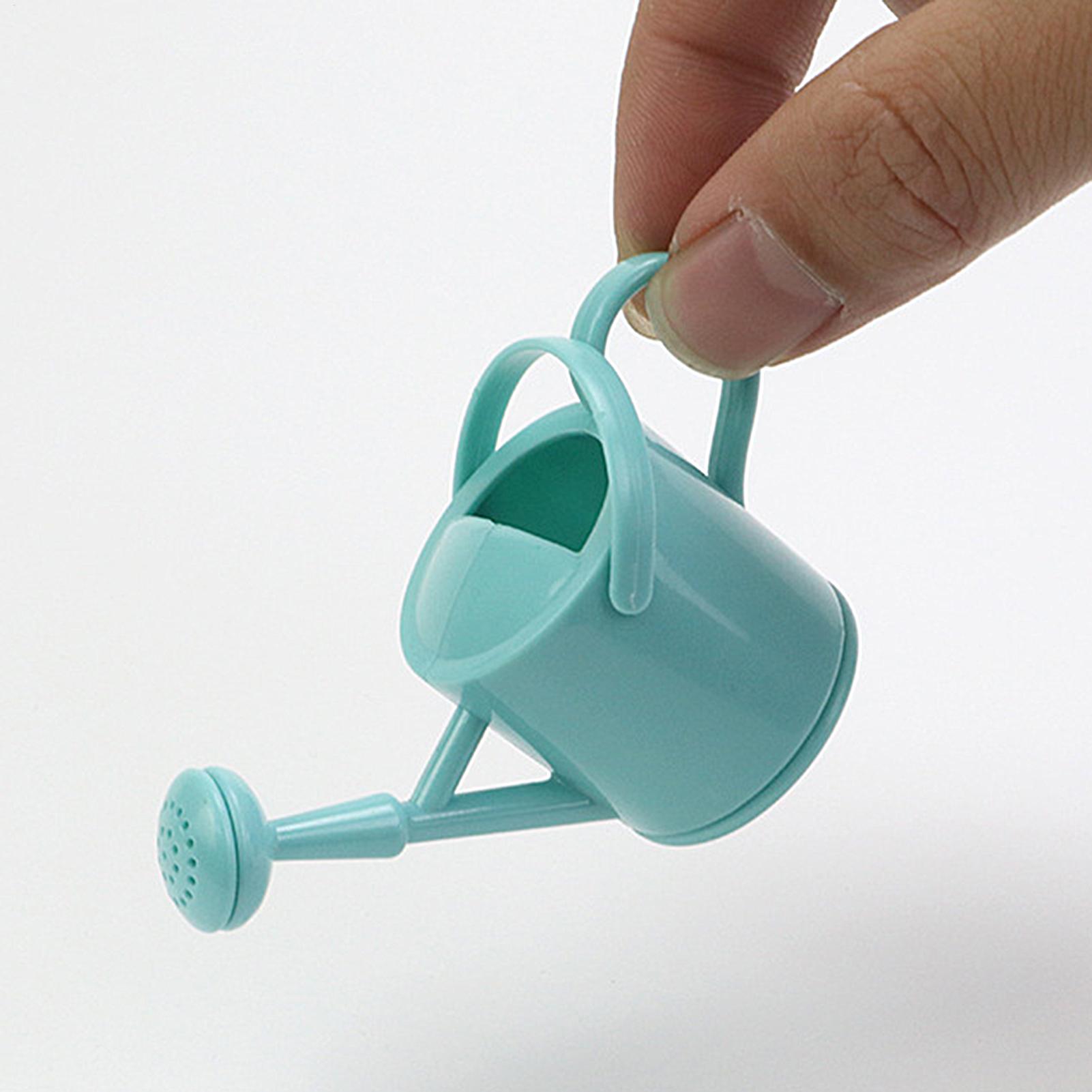 Succulent Set - Regador Pequeno para Crianças, Flexível para