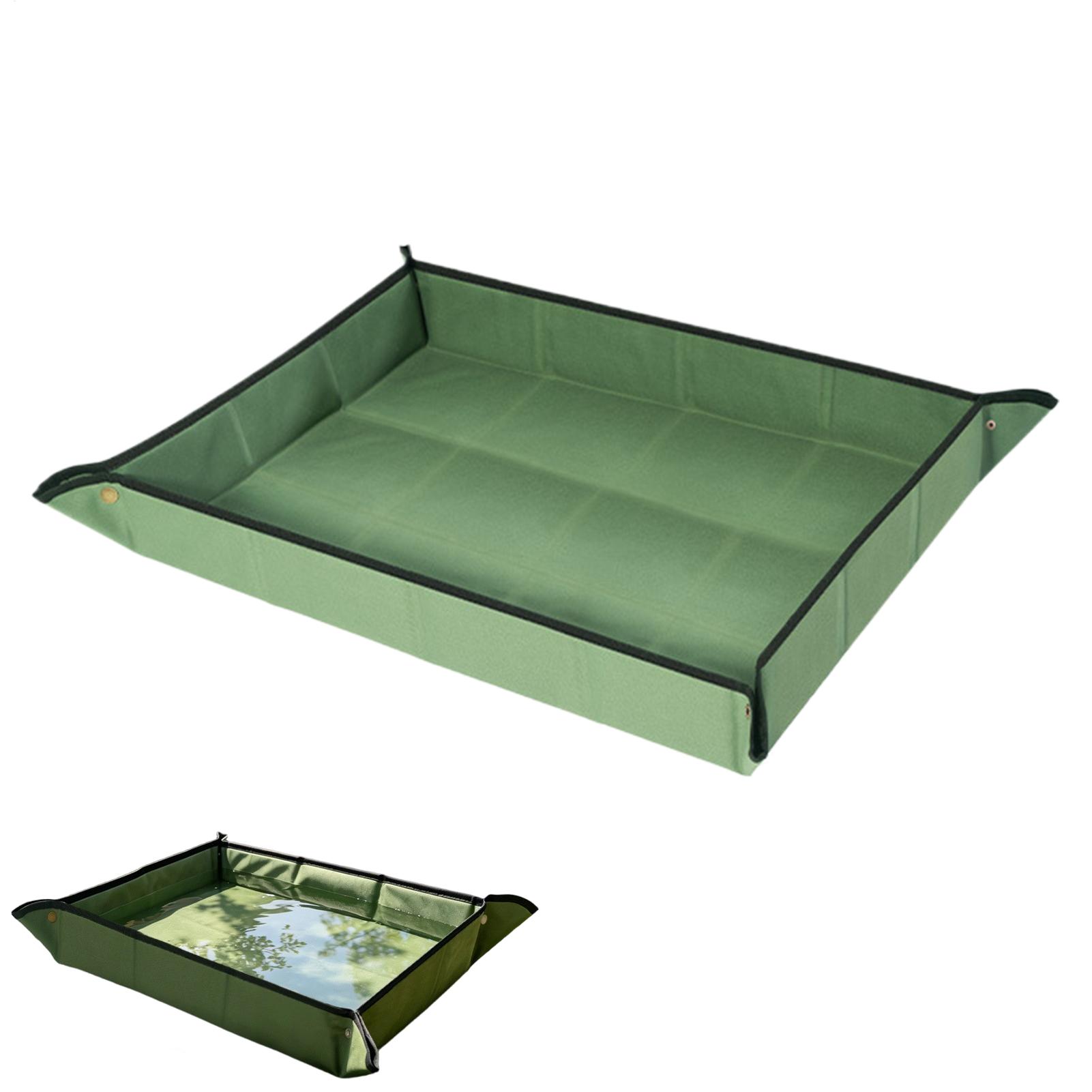 Repotting Mat - Tapete para Reenvasamento Extra Grande e