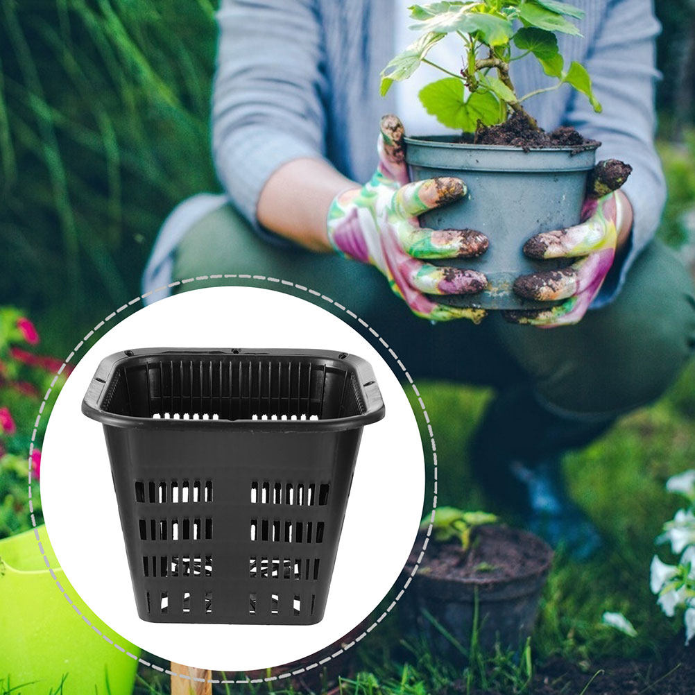 15 vasos de flores com sistema - Indoor Plants avaliação e preço