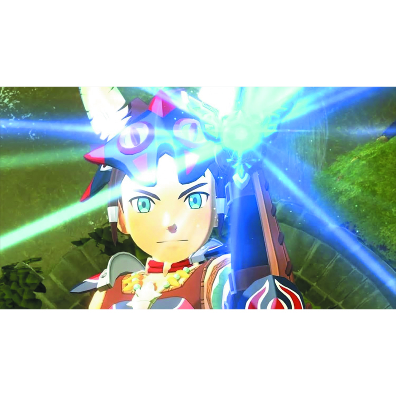Monster Hunter Stories 2: Asas - Monstera avaliação e preço