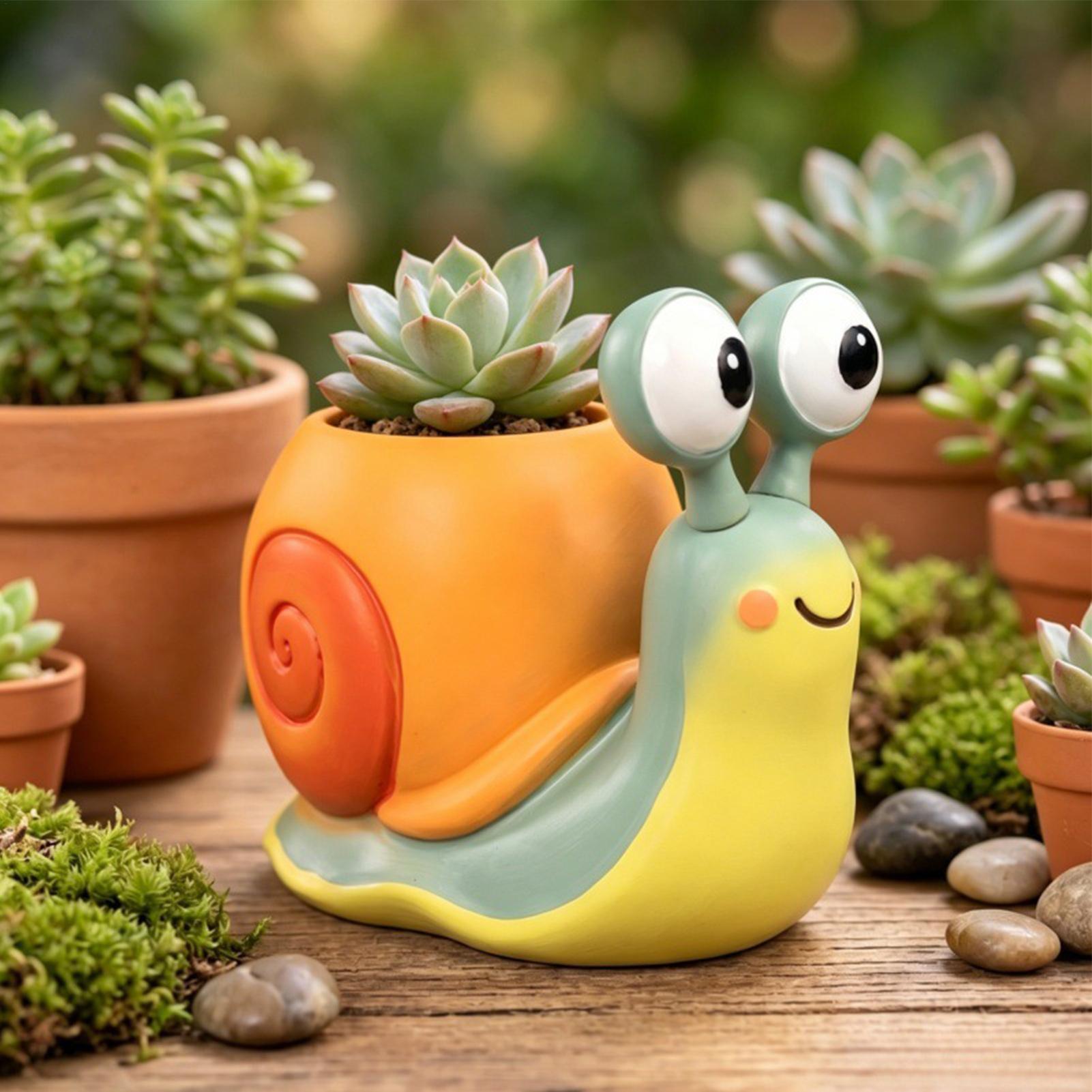 Vaso de flores em formato de c - Succulent Set avaliação e preço