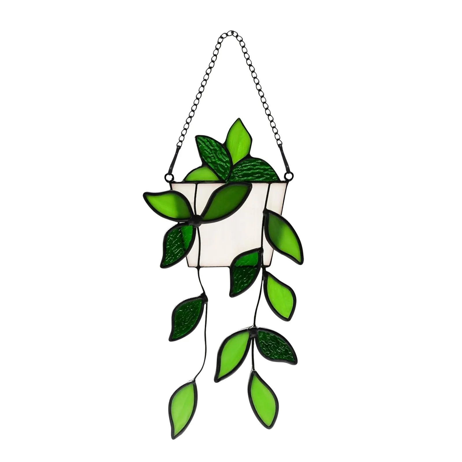 Decoração de planta artificial - Plant Parent Yearly avaliação e preço