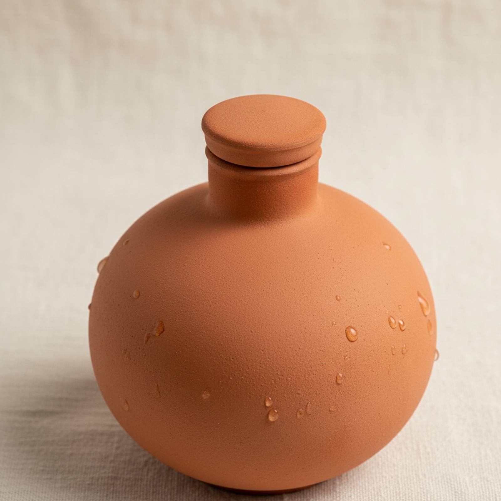 2 Peças de Olla de Terracota p - Terracotta Pot avaliação e preço
