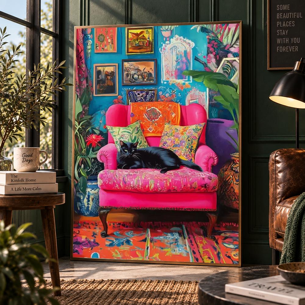 Pôster de Folha de Figueira Bo - Fiddle Leaf Fig avaliação e preço
