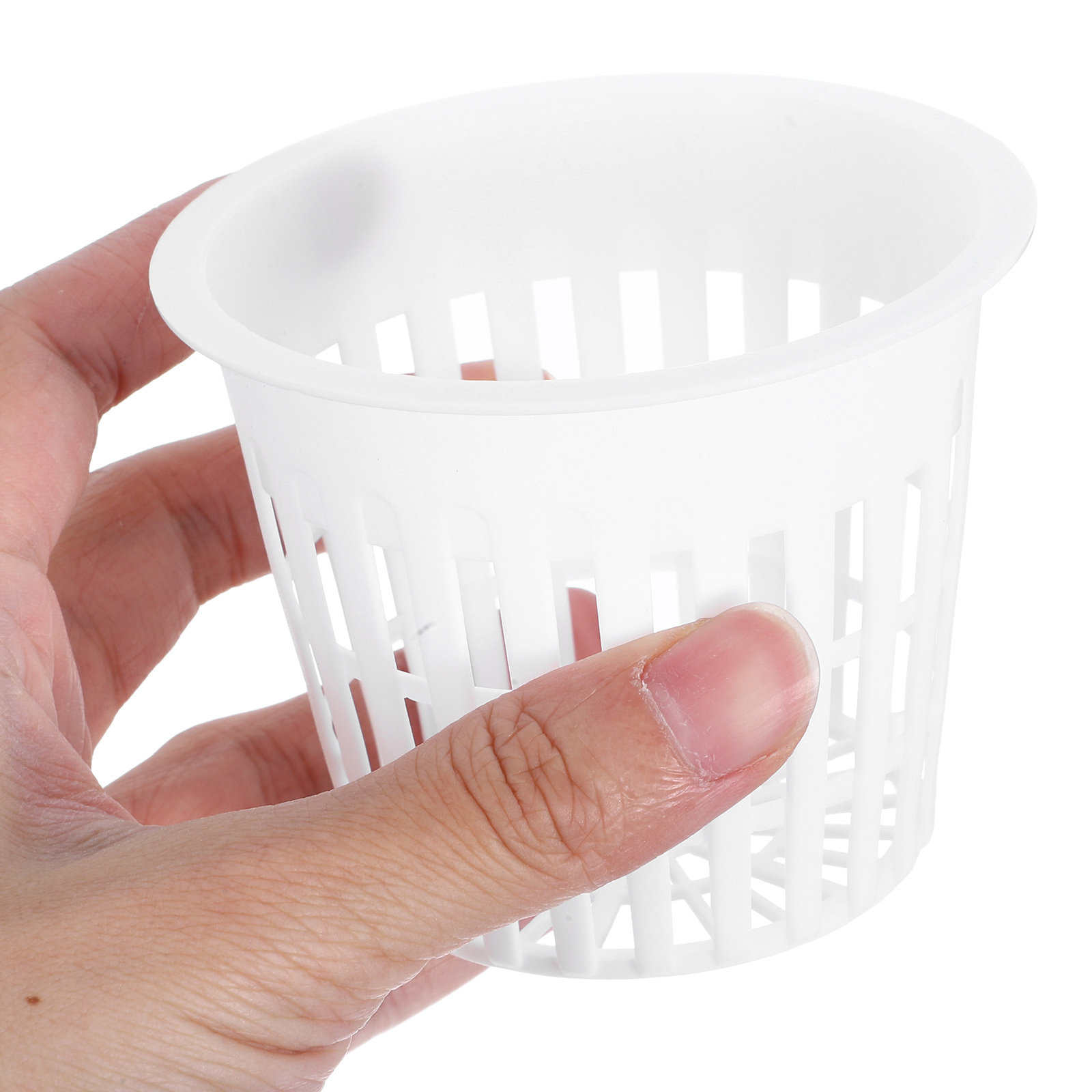 10 unidades de vasos de rede d - Plant Pot avaliação e preço