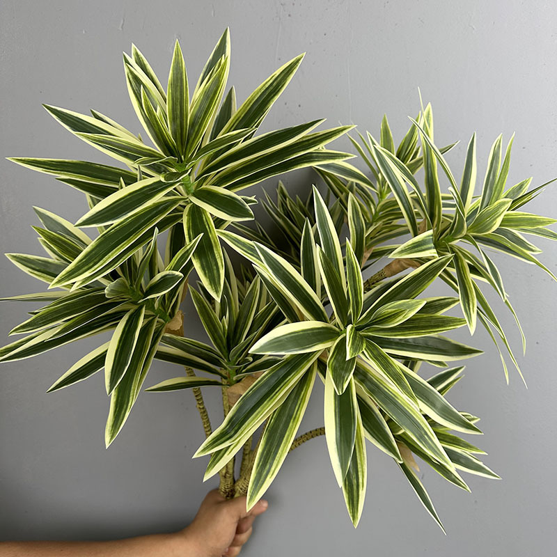 Plantas verdes simuladas, 3 ca - Snake Plant avaliação e preço
