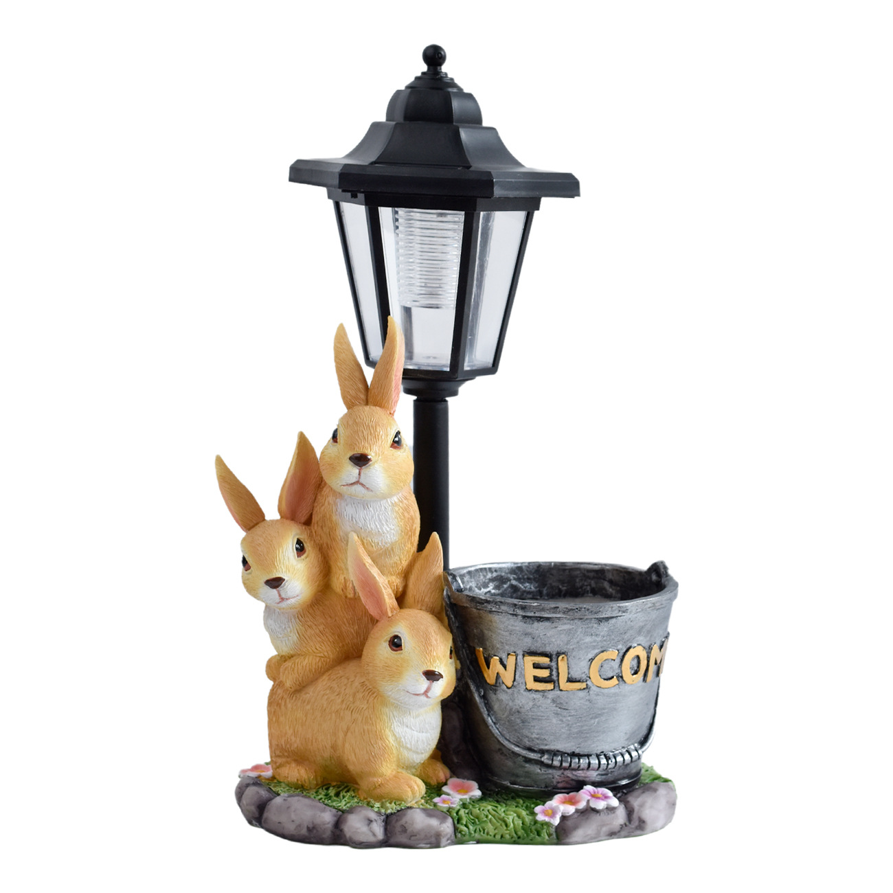 Nova Luz Solar de Jardim em Fo - Succulent Set avaliação e preço