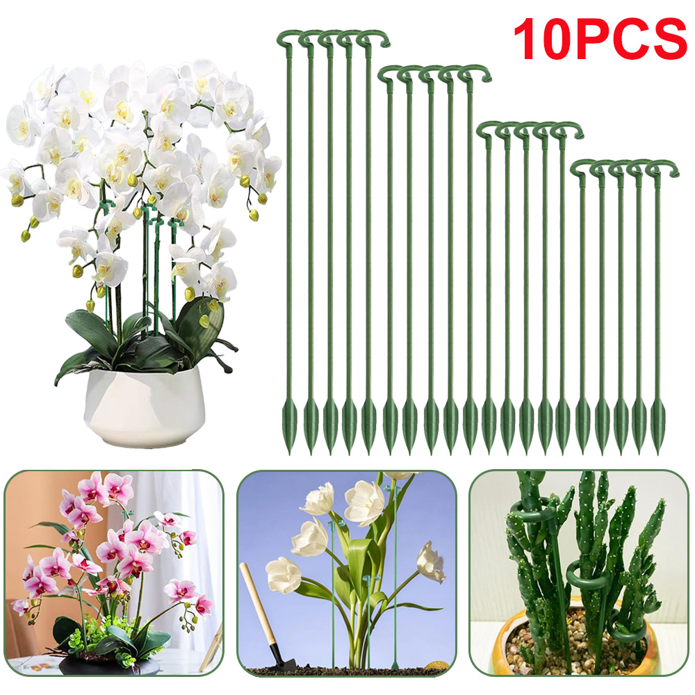 Suportes para Plantas em Vaso  - Plant Support Stake avaliação e preço